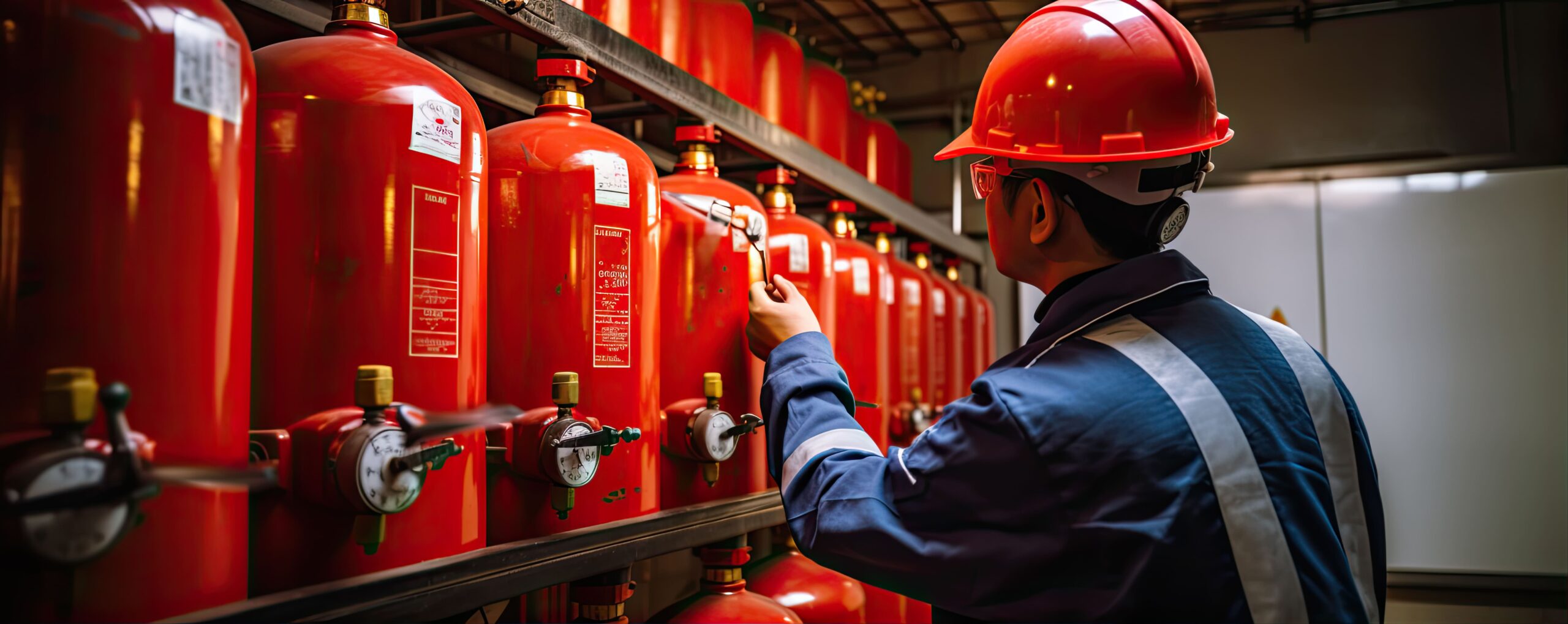 What is a Fire Hydrant Valve? Understanding Its Purpose